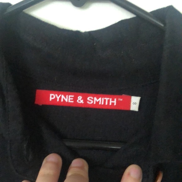 Pyne and smith No. 27 dress - Picture 2 of 3